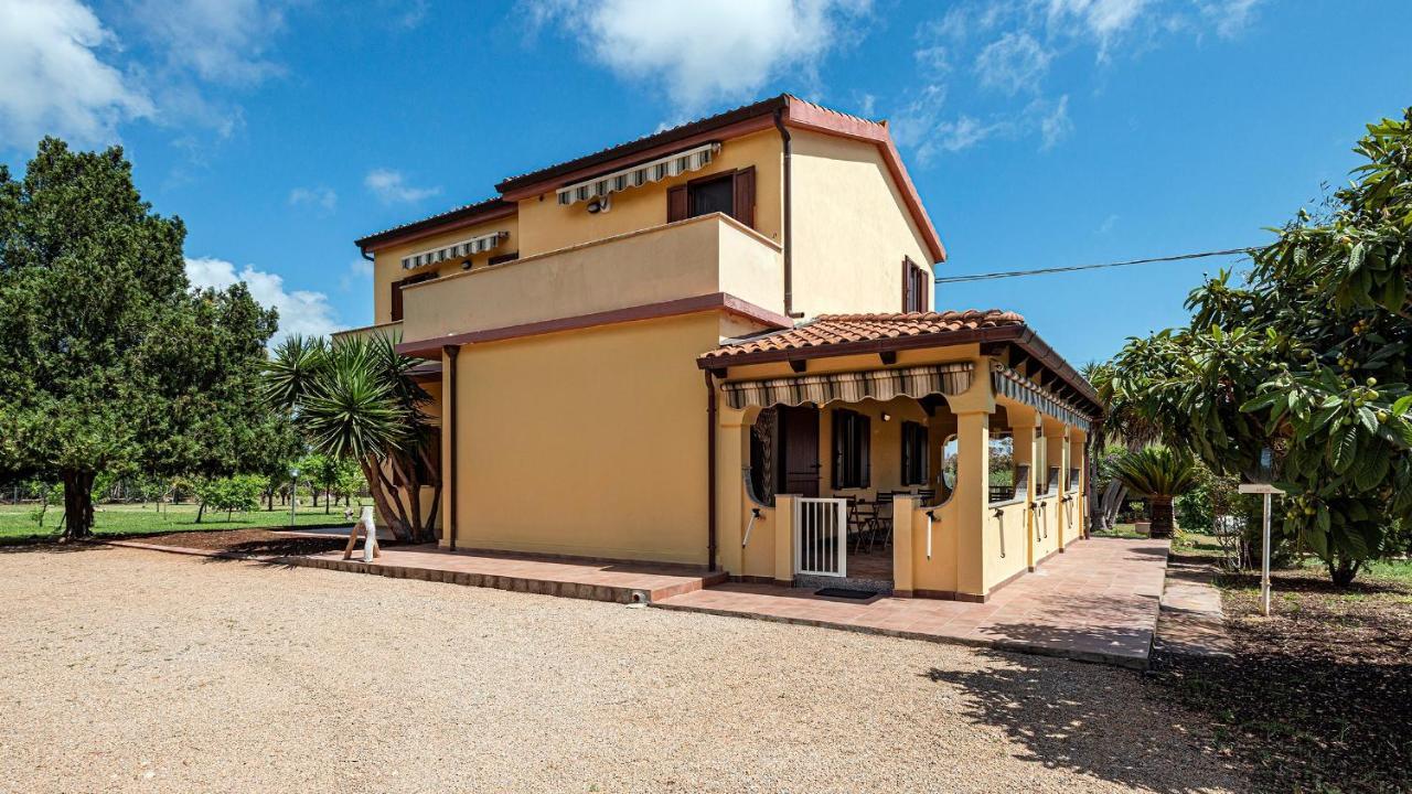 Welcomely - Guesthouse Kadossene Alghero Extérieur photo