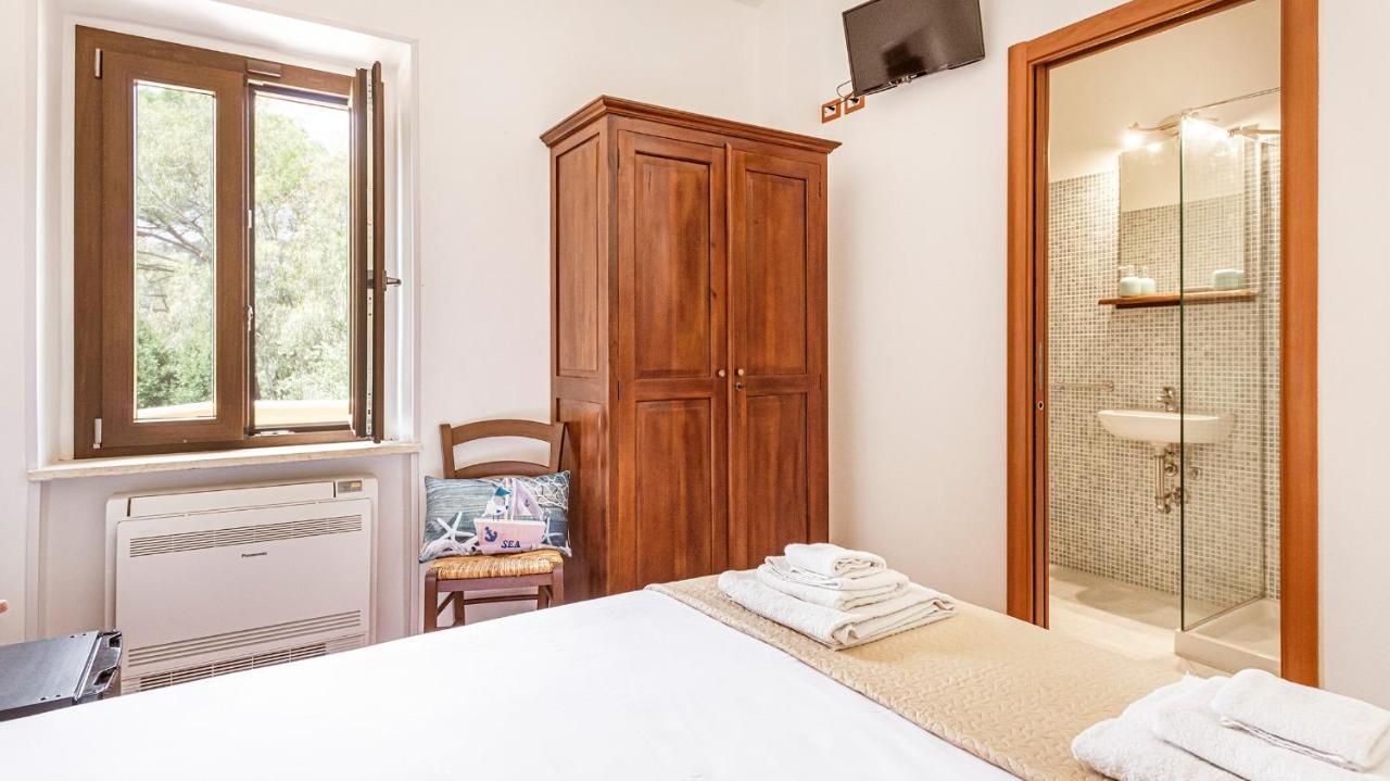 Welcomely - Guesthouse Kadossene Alghero Extérieur photo