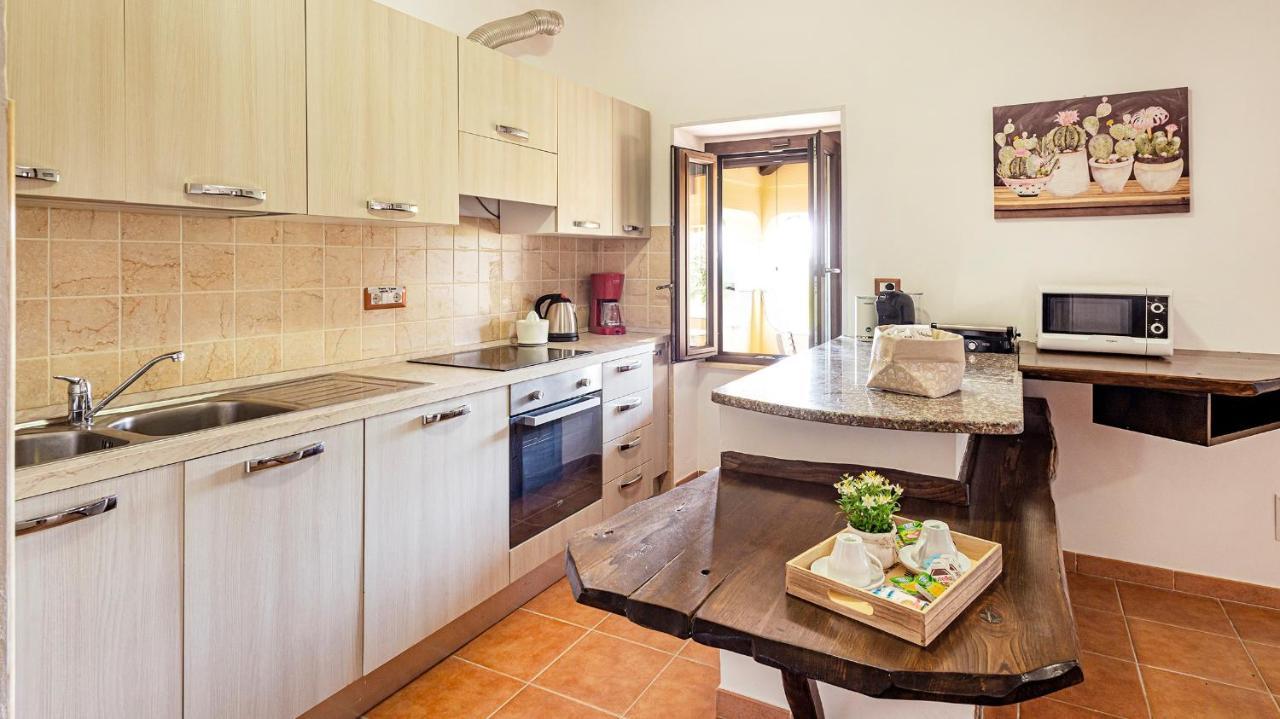 Welcomely - Guesthouse Kadossene Alghero Extérieur photo
