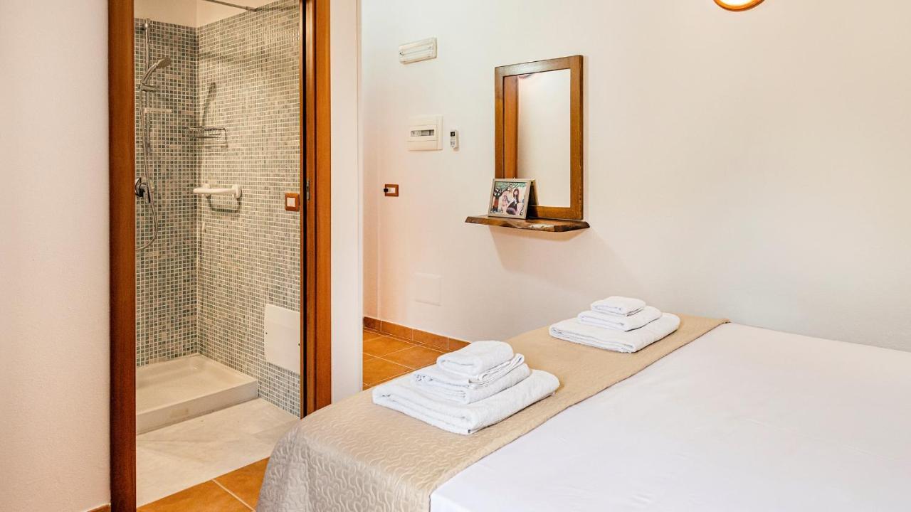 Welcomely - Guesthouse Kadossene Alghero Extérieur photo