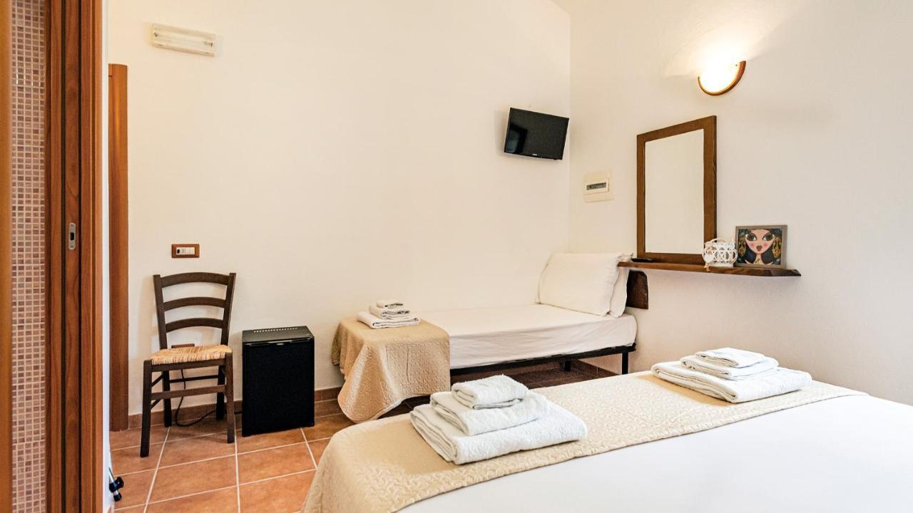 Welcomely - Guesthouse Kadossene Alghero Extérieur photo