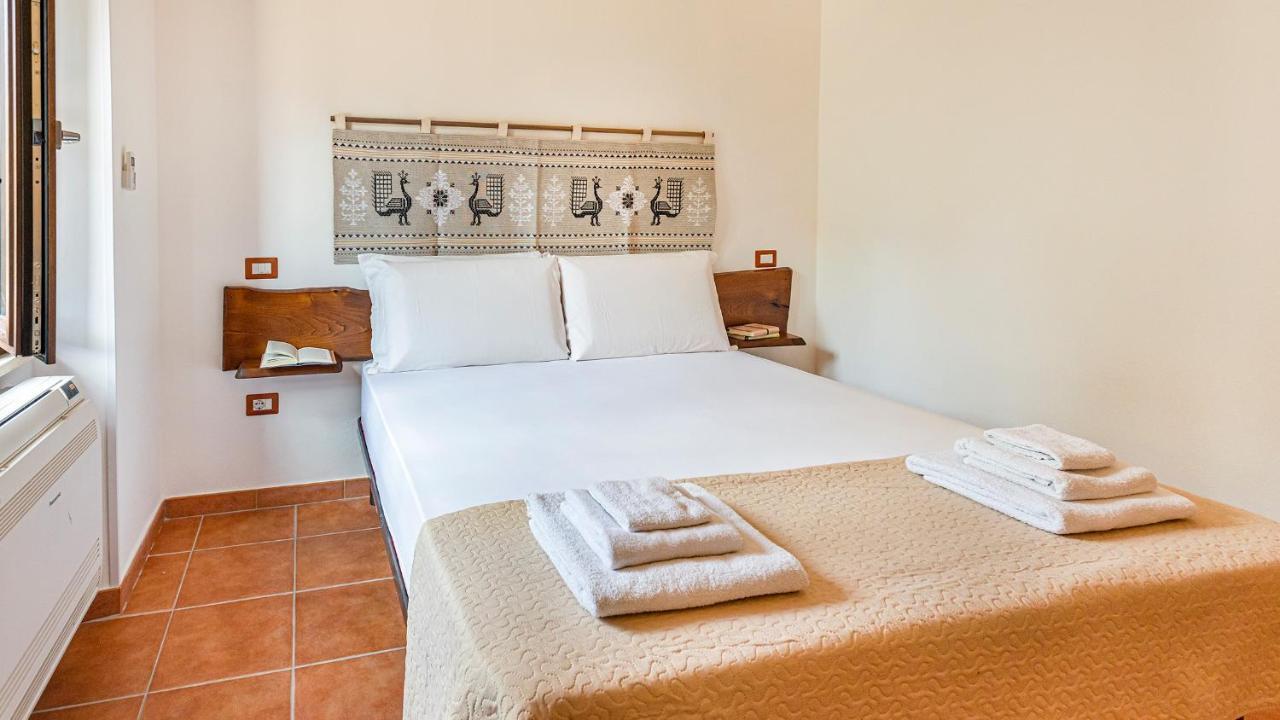 Welcomely - Guesthouse Kadossene Alghero Extérieur photo