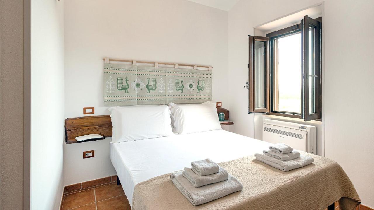 Welcomely - Guesthouse Kadossene Alghero Extérieur photo