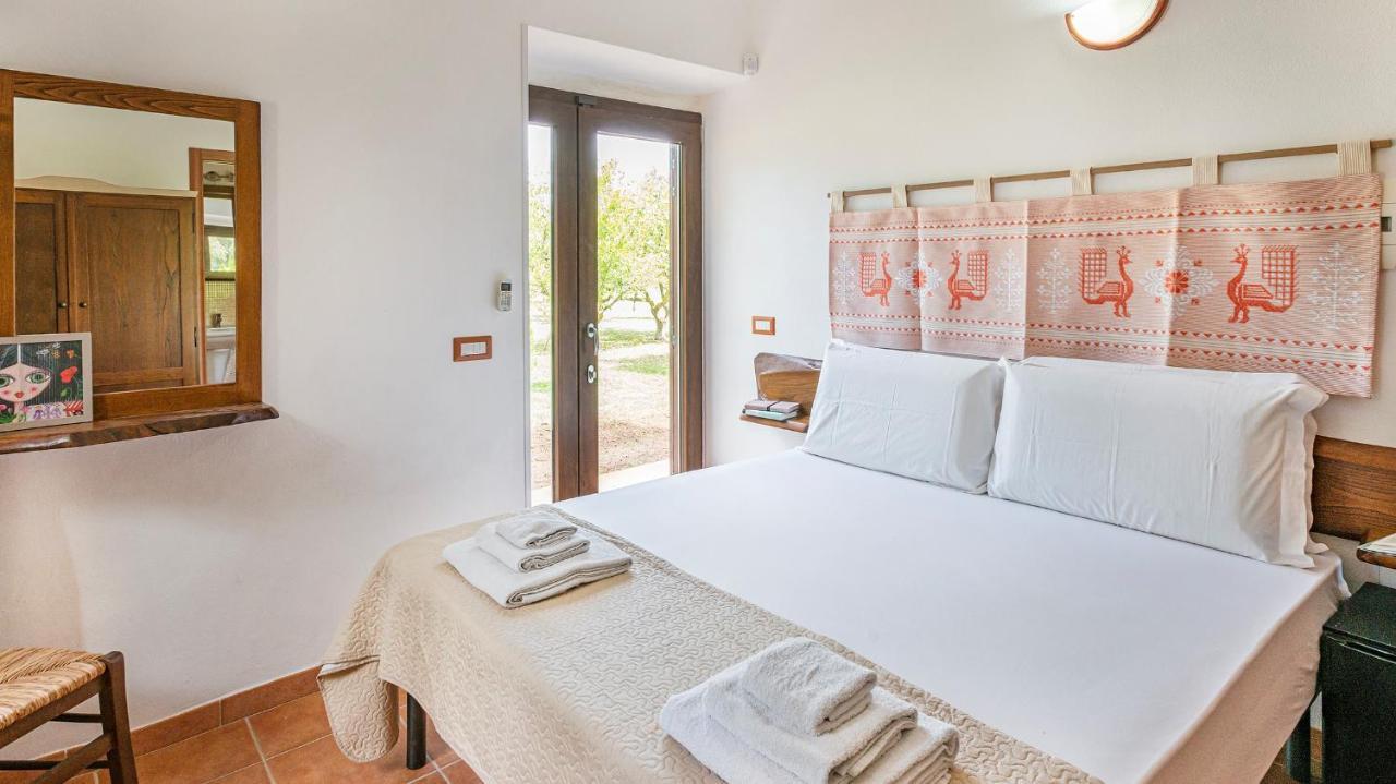 Welcomely - Guesthouse Kadossene Alghero Extérieur photo