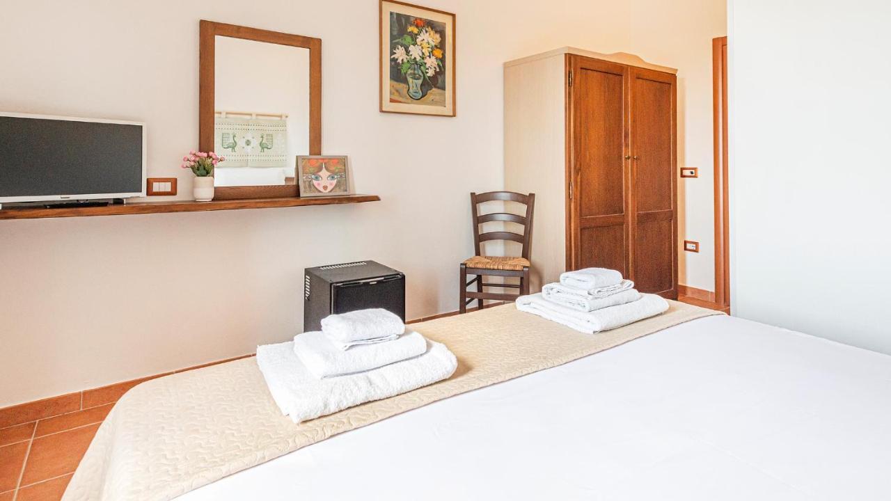 Welcomely - Guesthouse Kadossene Alghero Extérieur photo