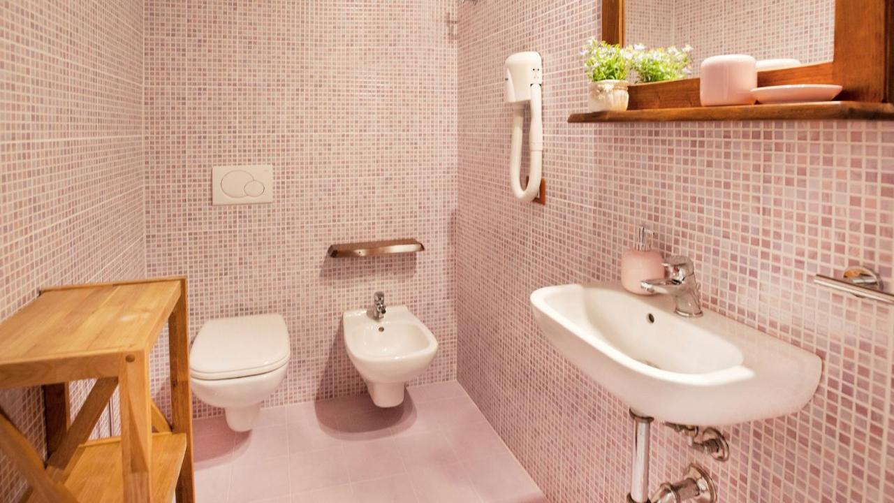 Welcomely - Guesthouse Kadossene Alghero Extérieur photo