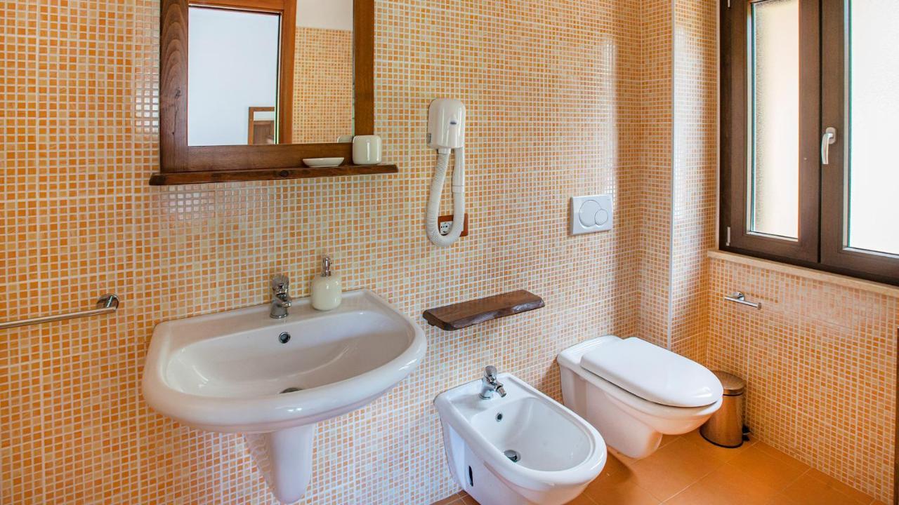 Welcomely - Guesthouse Kadossene Alghero Extérieur photo