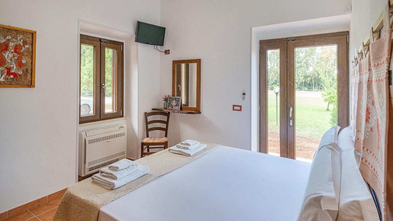 Welcomely - Guesthouse Kadossene Alghero Extérieur photo