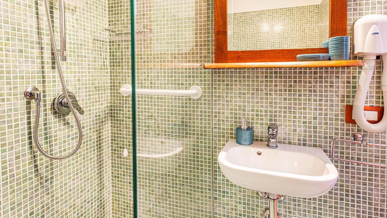Welcomely - Guesthouse Kadossene Alghero Extérieur photo