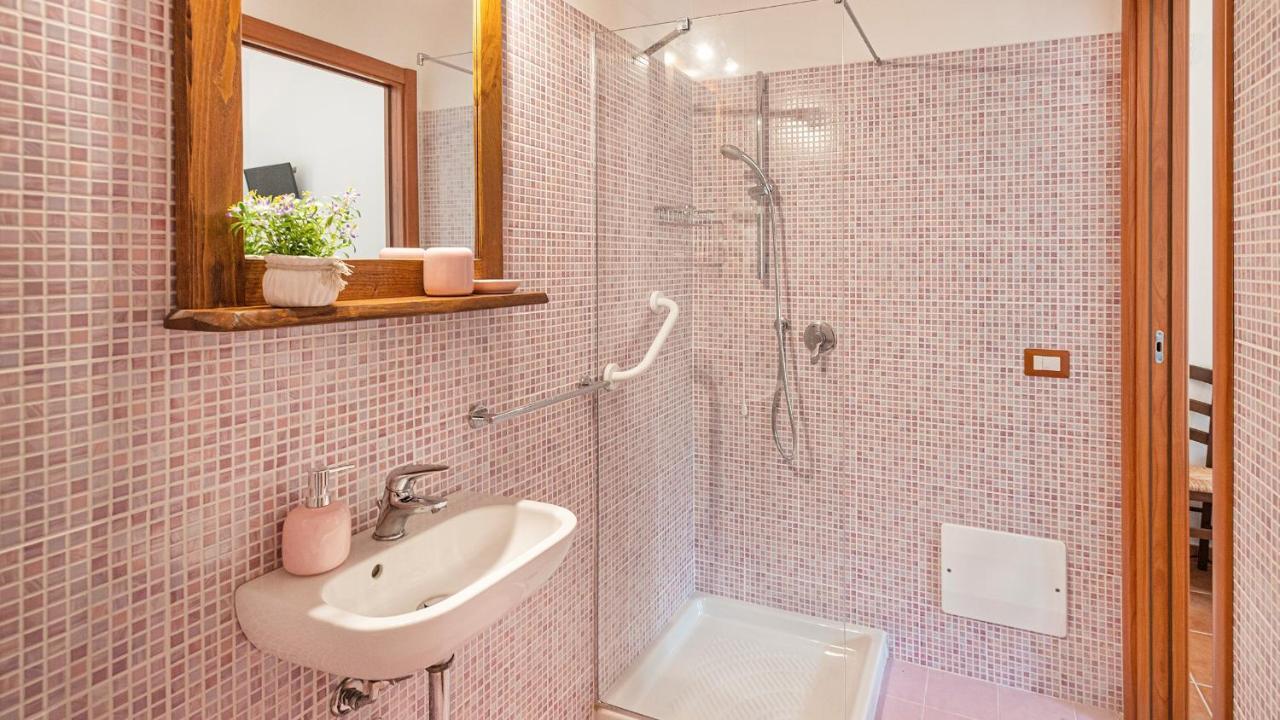Welcomely - Guesthouse Kadossene Alghero Extérieur photo