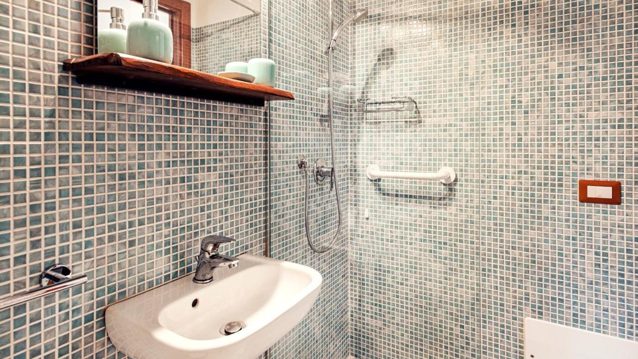 Welcomely - Guesthouse Kadossene Alghero Extérieur photo