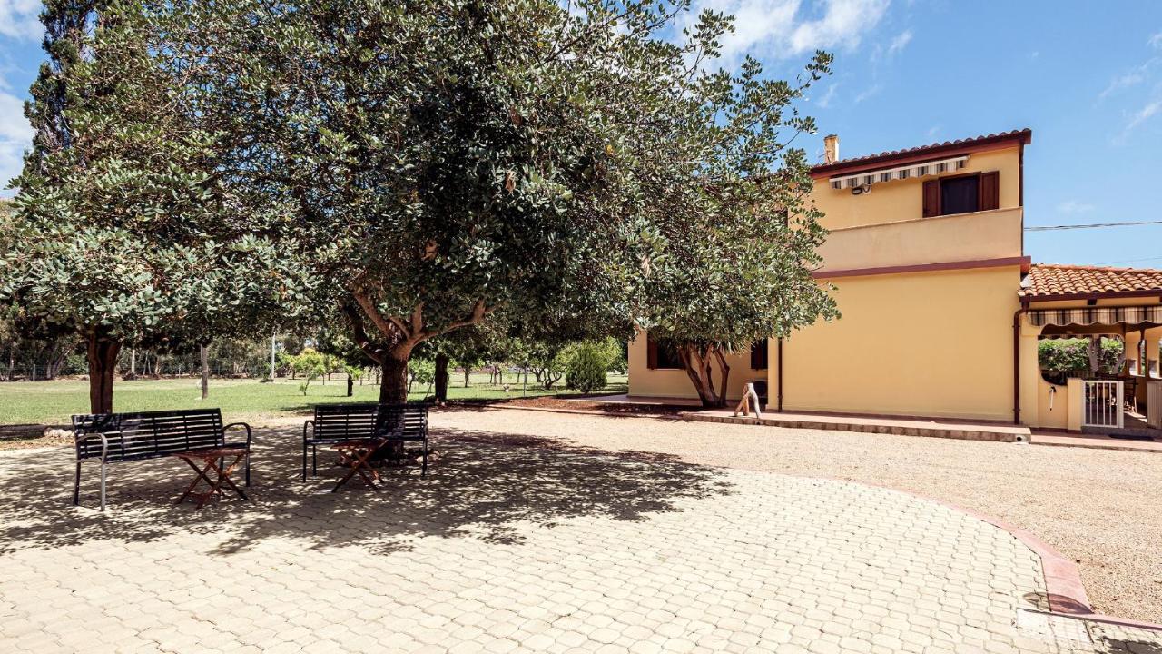 Welcomely - Guesthouse Kadossene Alghero Extérieur photo