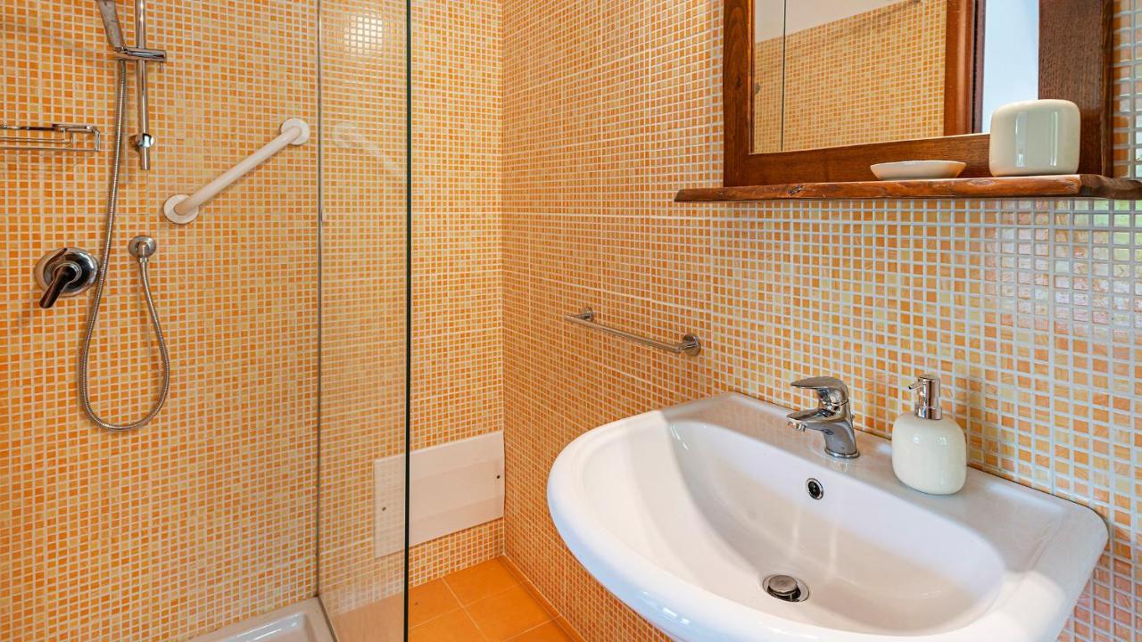 Welcomely - Guesthouse Kadossene Alghero Extérieur photo