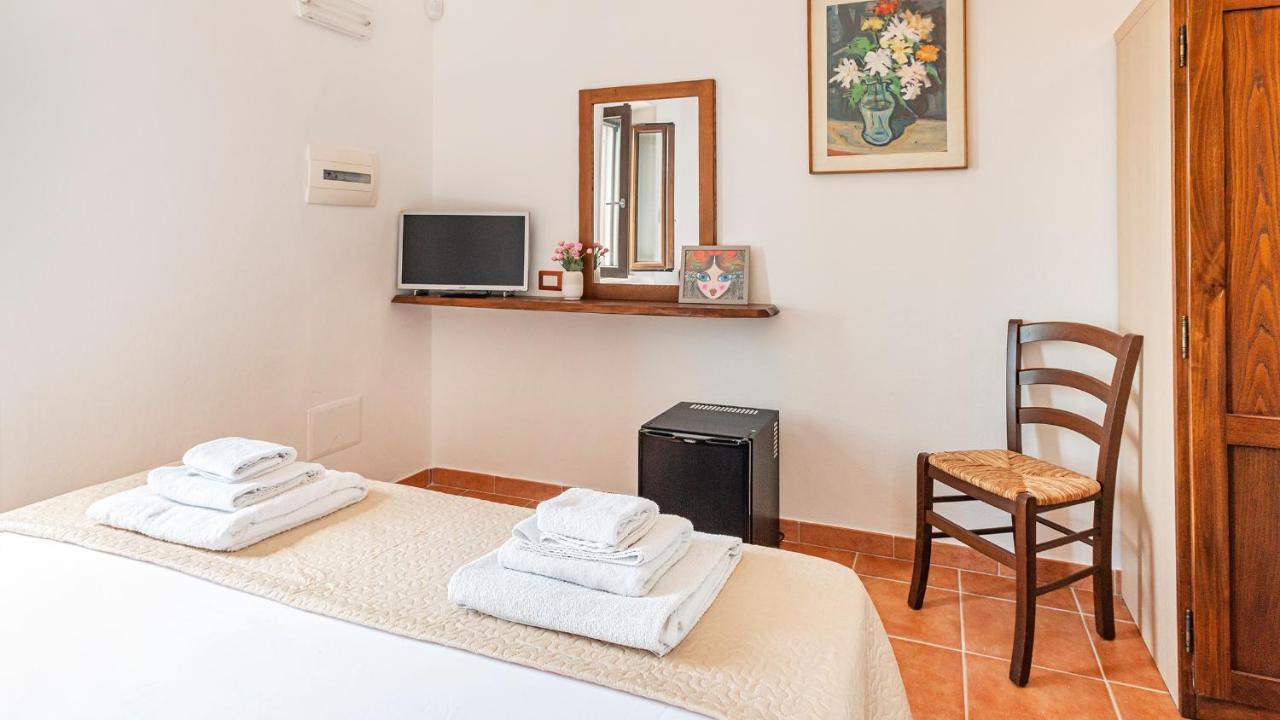 Welcomely - Guesthouse Kadossene Alghero Extérieur photo