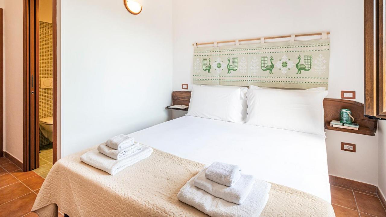 Welcomely - Guesthouse Kadossene Alghero Extérieur photo