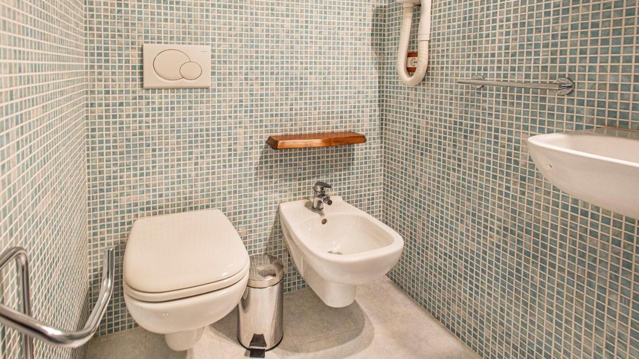 Welcomely - Guesthouse Kadossene Alghero Extérieur photo