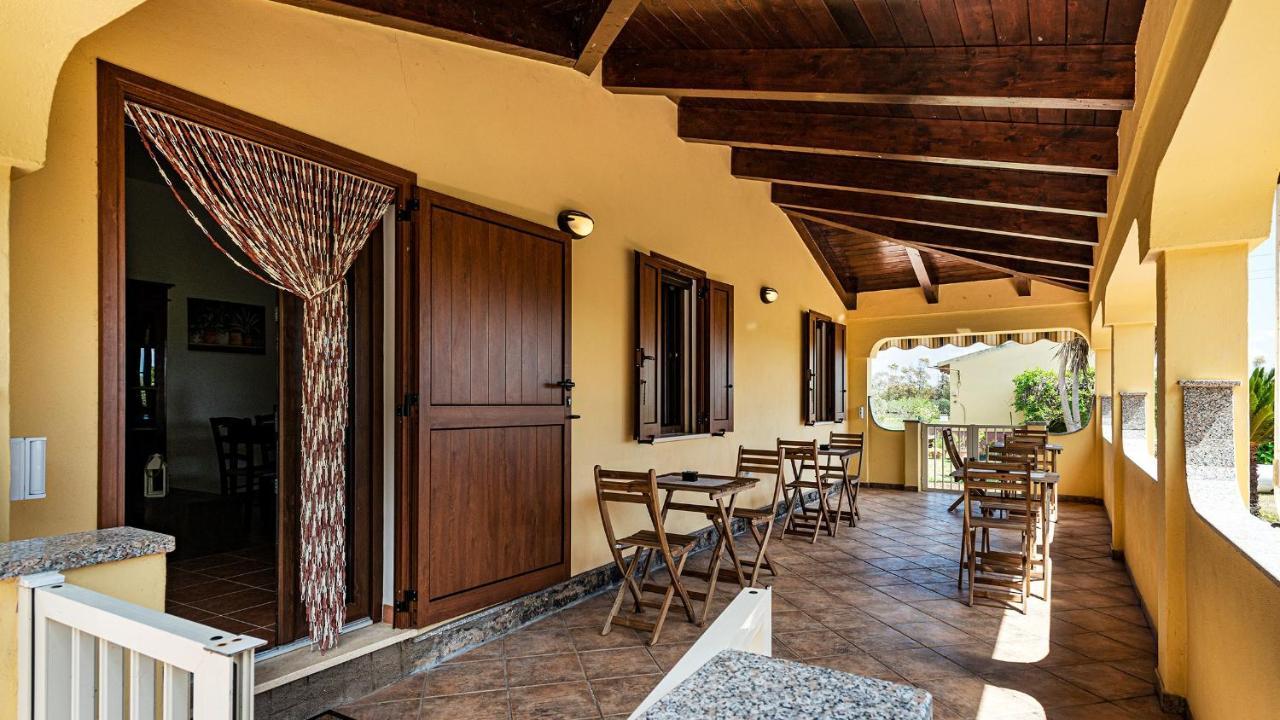Welcomely - Guesthouse Kadossene Alghero Extérieur photo