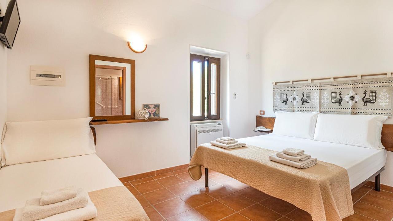 Welcomely - Guesthouse Kadossene Alghero Extérieur photo